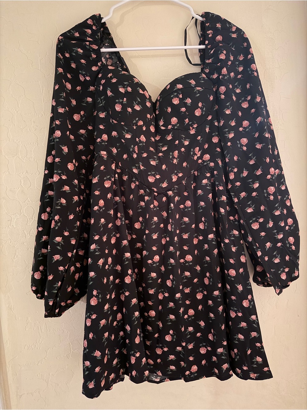 Princess Polly Darso mini dress